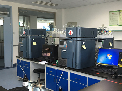 沃世特鼎力支持第三屆全國農產品質量安全檢測技能競賽，推動檢測技術創新發展