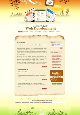 網(wǎng)站W(wǎng)eb開發(fā)設(shè)計(jì)下載_網(wǎng)頁(yè)Web開發(fā)設(shè)計(jì)