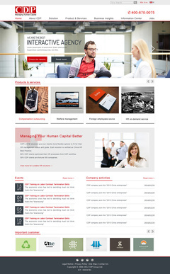 AnyForWeb是一家在網(wǎng)頁設(shè)計(jì)開發(fā)、.@尛沫尛采集到AnyForWeb視覺設(shè)計(jì)觀察:CDP歐美商務(wù)風(fēng)官網(wǎng)設(shè)計(jì)稿(2圖)_花瓣UI 交互設(shè)計(jì)