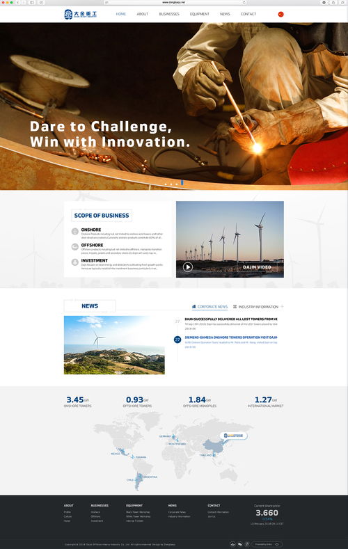 大金重工網(wǎng)站建設(shè) 大金重工網(wǎng)站制作 大金重工網(wǎng)站設(shè)計(jì) 大金重工app制作 大金重工微信開發(fā) 大金重工網(wǎng)頁(yè)設(shè)計(jì) 大金重工企業(yè)郵箱 大金重工門戶網(wǎng)站制作