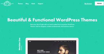 優秀的網頁設計和開發資源干貨集合