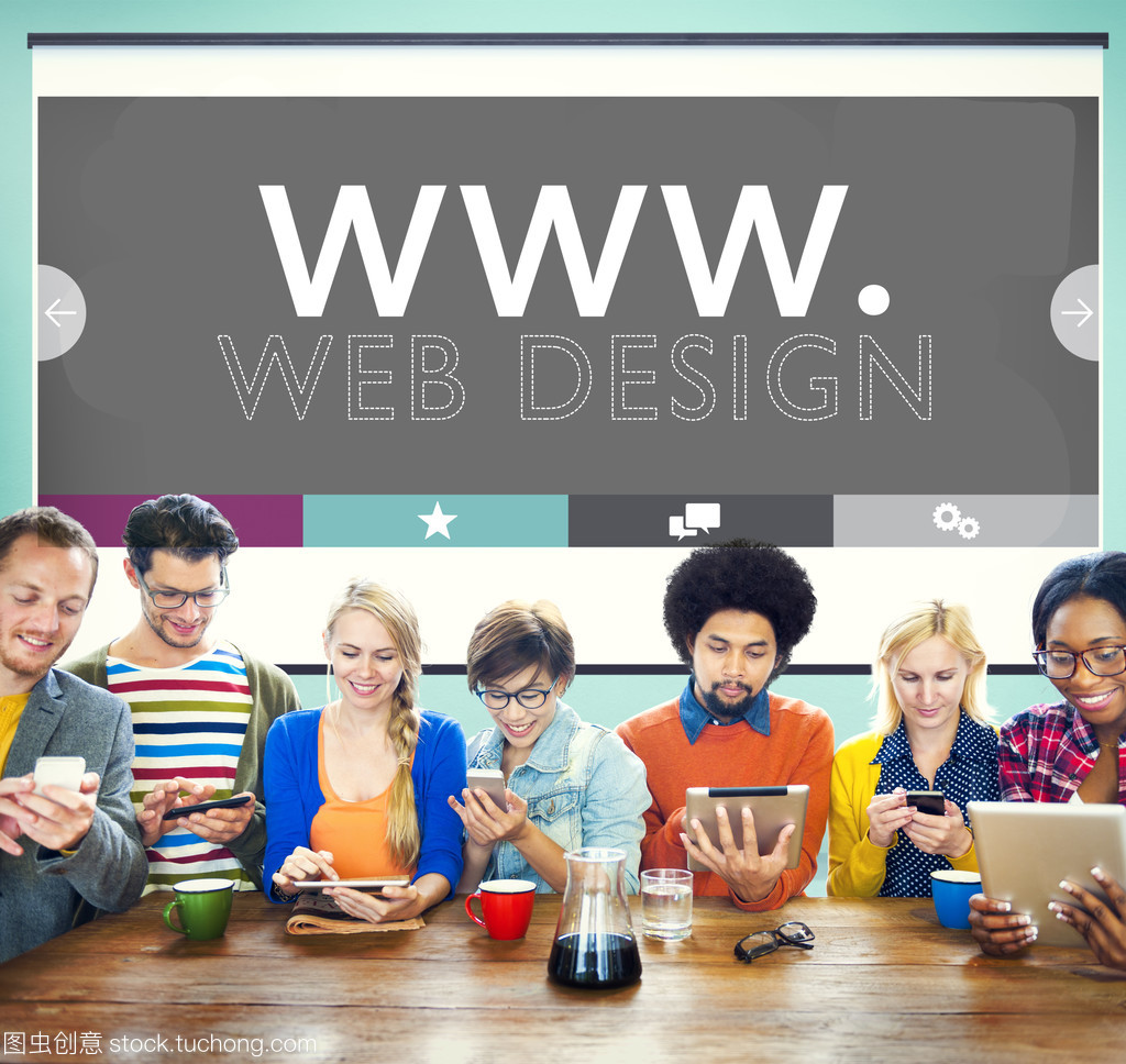 網(wǎng)頁設(shè)計(jì)和網(wǎng)站開發(fā)