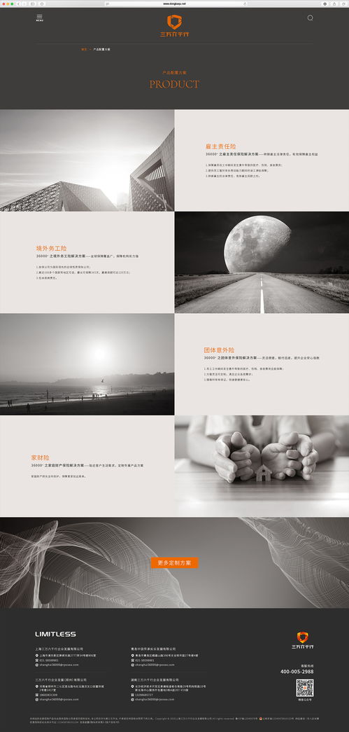 三萬六千行 全方位數(shù)字解決方案提供商